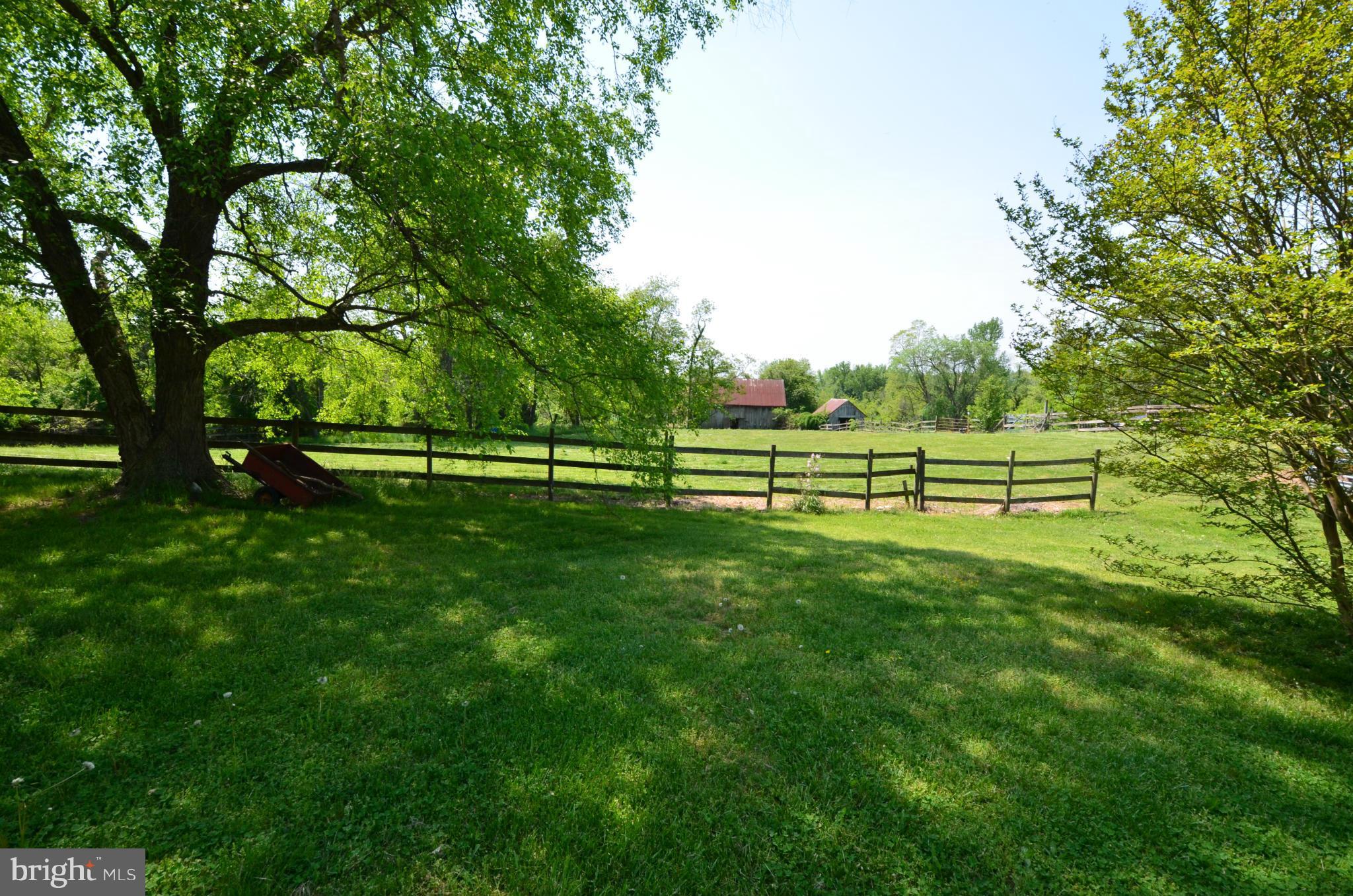 1071 Lower Pindell Road Lothian, MD 20711 - Photo 8 of 26 Exterior (Rear)