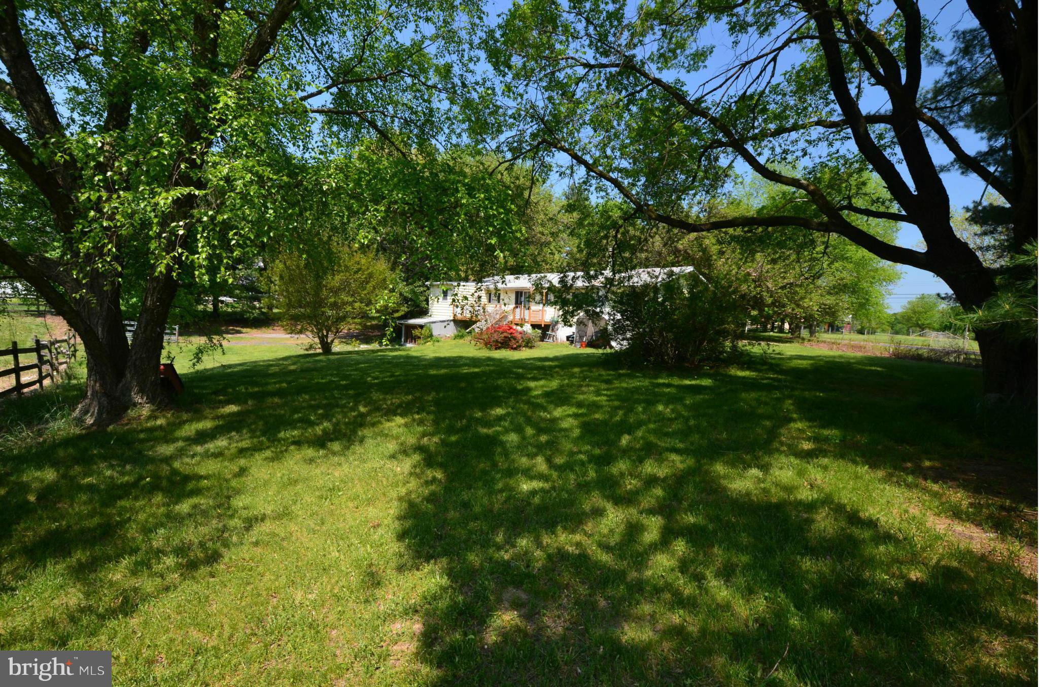 1071 Lower Pindell Road Lothian, MD 20711 - Photo 9 of 26 Exterior (Rear)