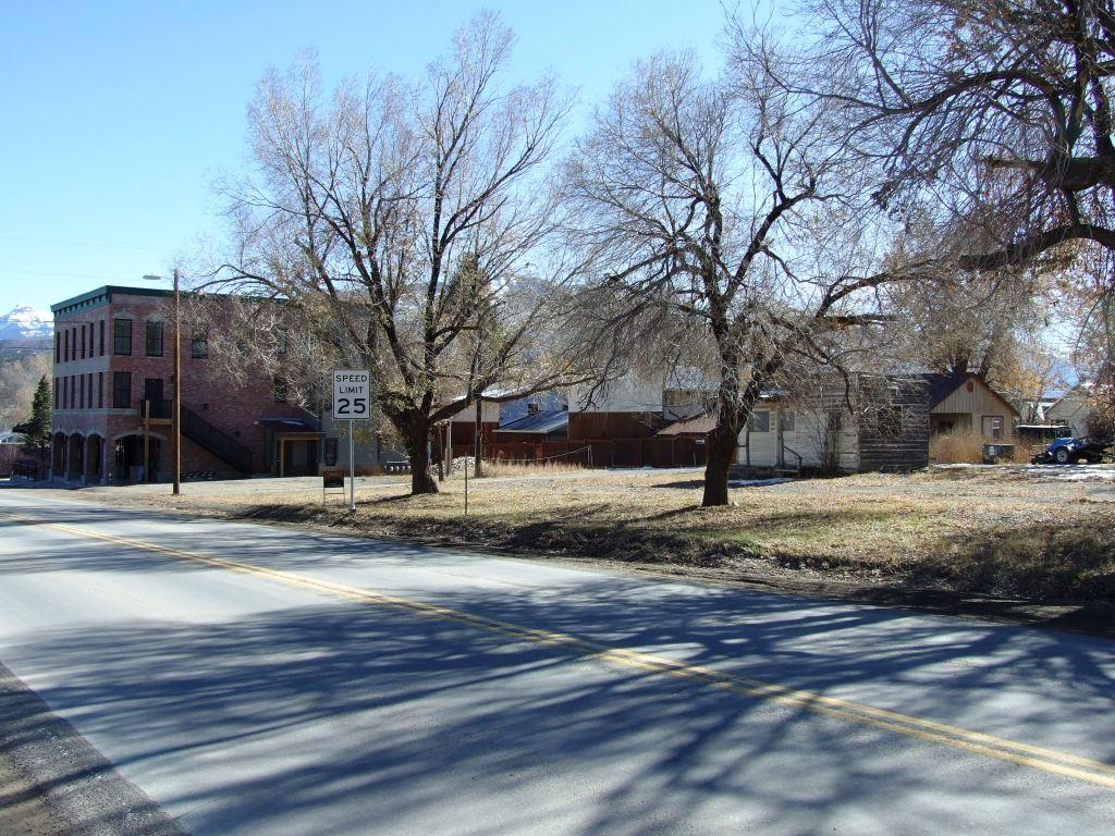 660 Sherman Street Ridgway, CO 81432 - Photo 1 of 13 Blk 26 Ridgway