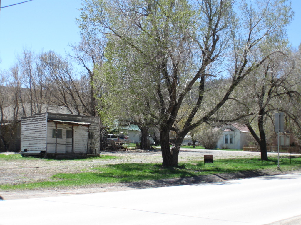 660 Sherman Street Ridgway, CO 81432 - Photo 12 of 13 Front view