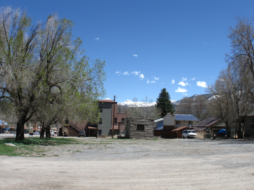 660 Sherman Street Ridgway, CO 81432 - Photo 13 of 13 Whole lot of view