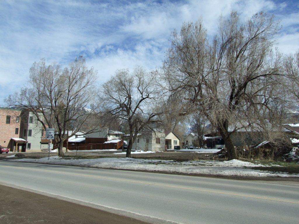 660 Sherman Street Ridgway, CO 81432 - Photo 3 of 13 Block 26