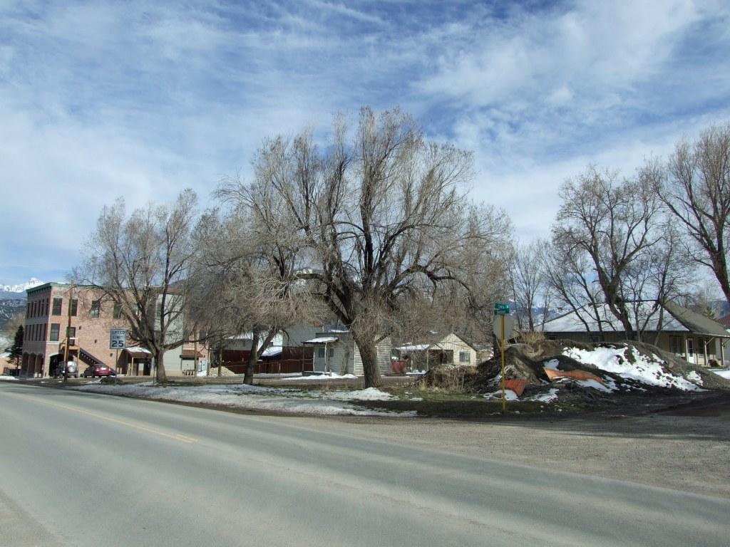 660 Sherman Street Ridgway, CO 81432 - Photo 4 of 13 Block 26