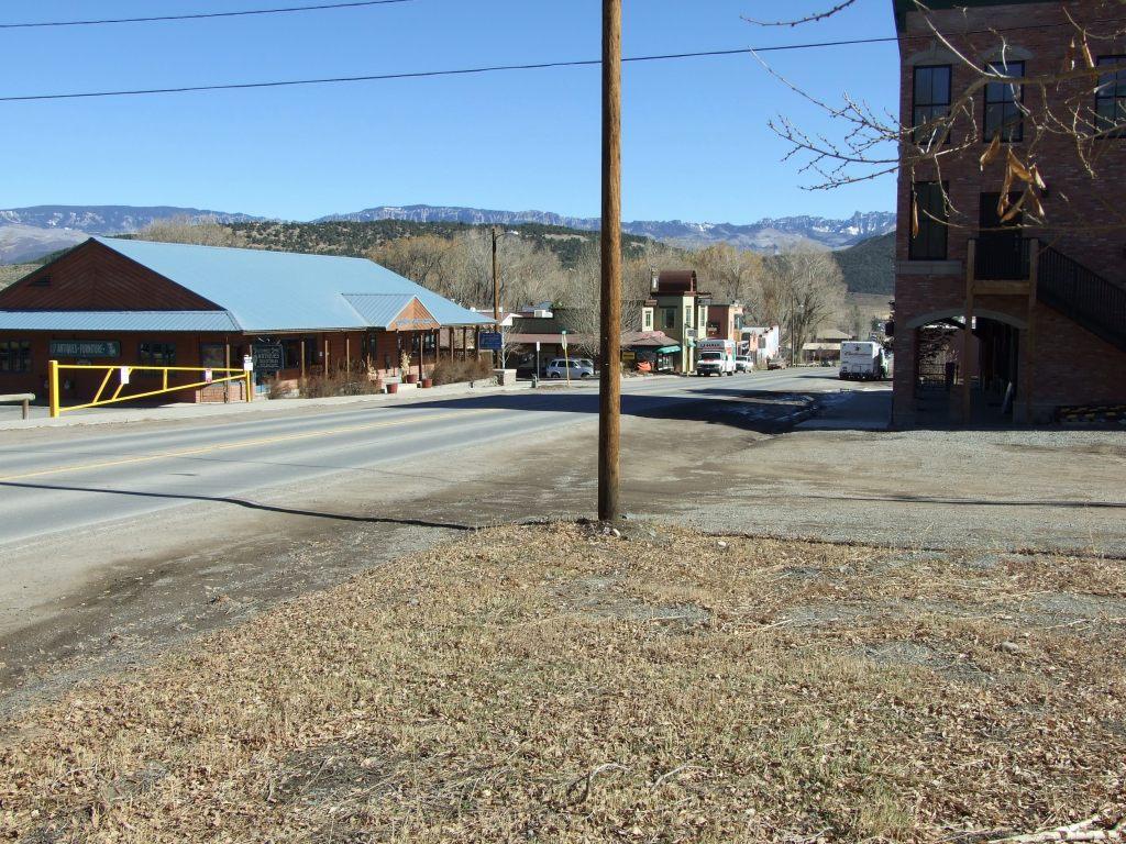 660 Sherman Street Ridgway, CO 81432 - Photo 8 of 13 East View
