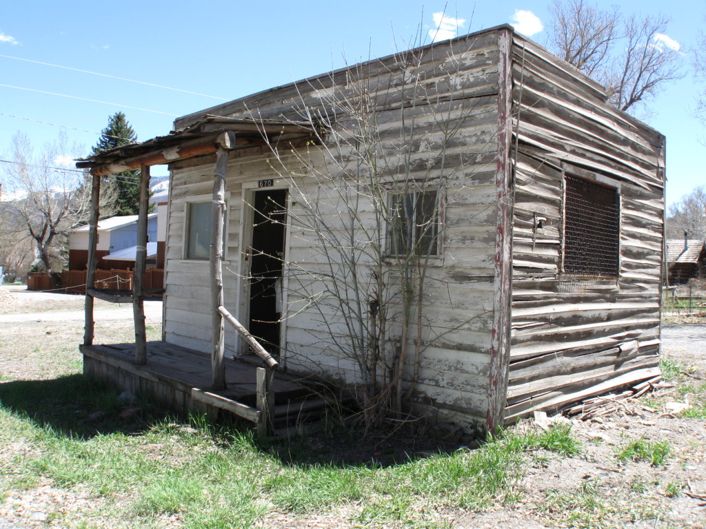 660 Sherman Street Ridgway, CO 81432 - Photo 9 of 13 Historic Building