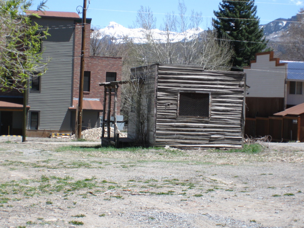 660 Sherman Street Ridgway, CO 81432 - Photo 10 of 13 View towards east