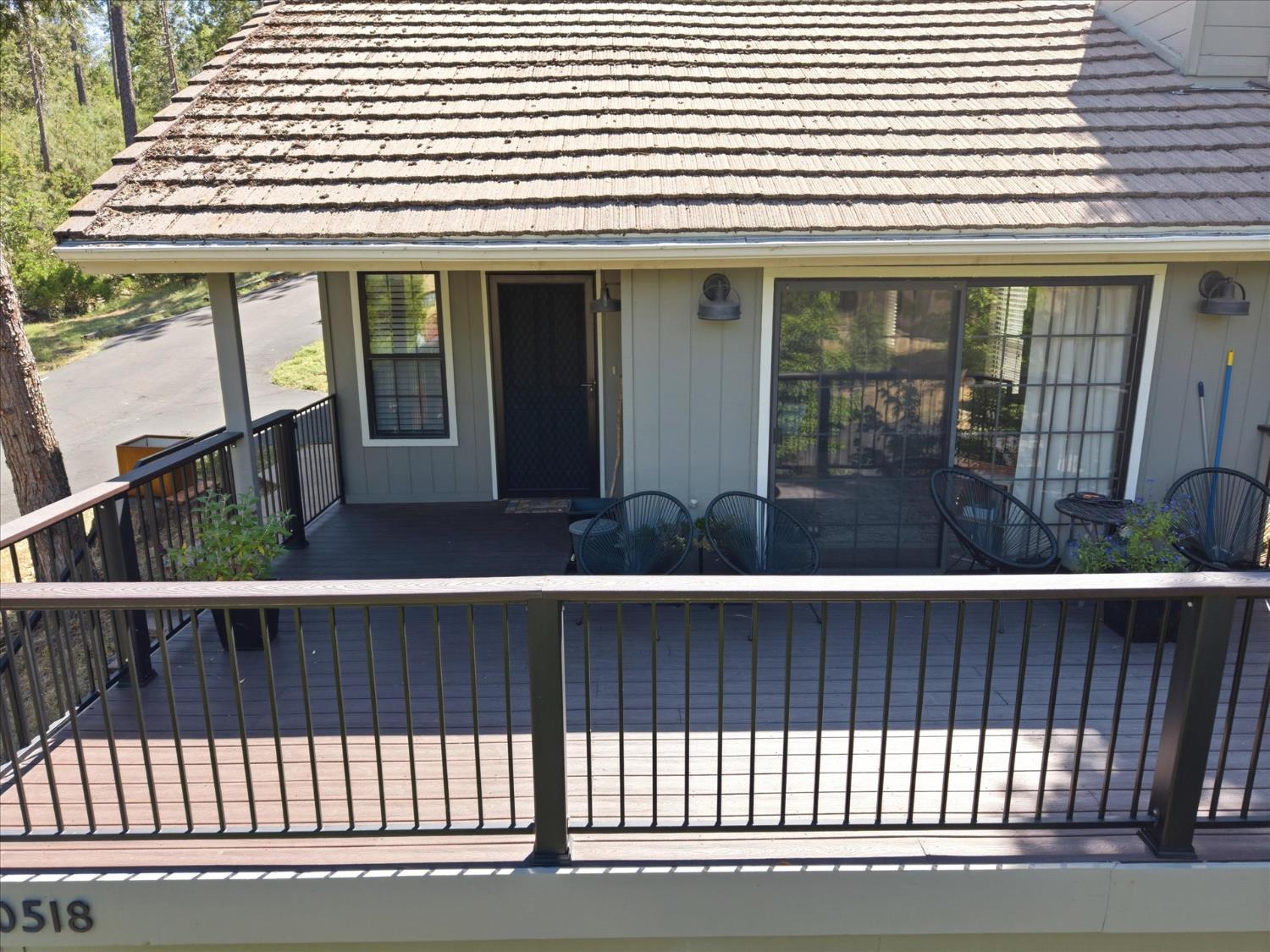 40518 Saddleback Road Bass Lake, CA 93604 - Photo 28 of 36 Gallery Image 28