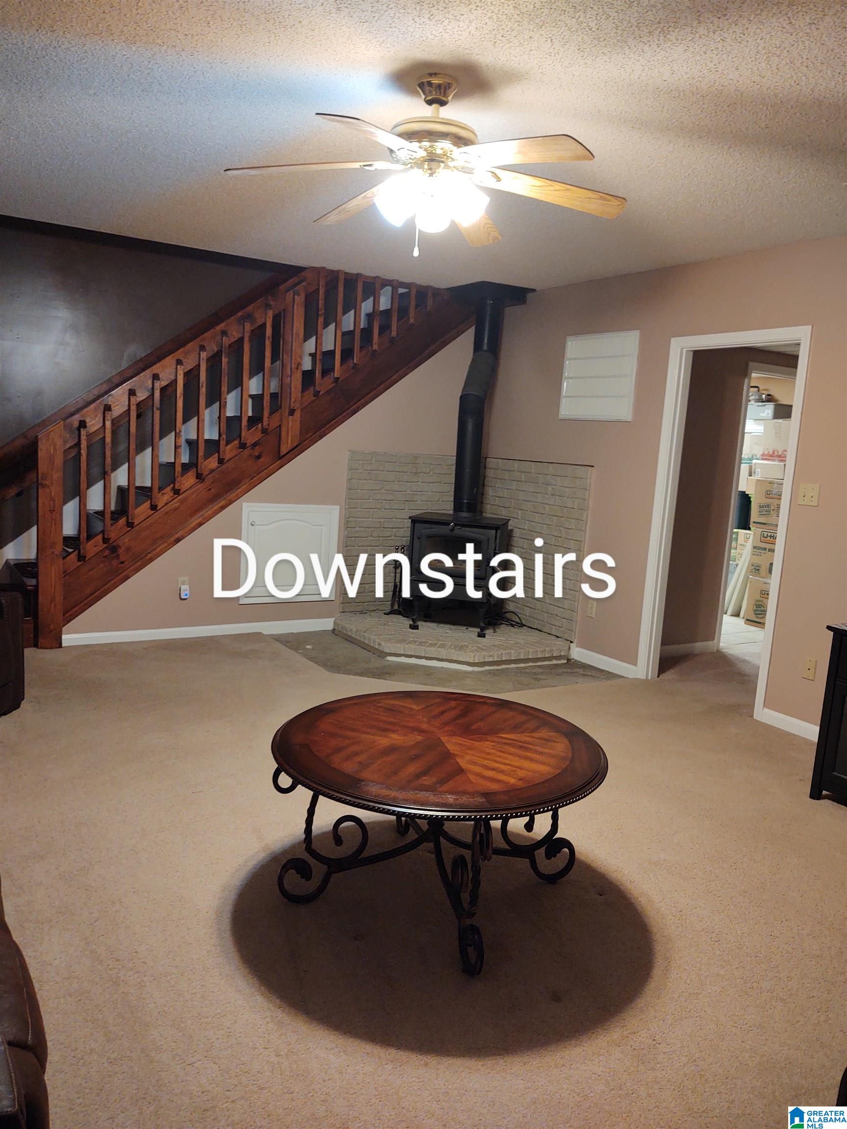 3409 Red Valley Road Remlap, AL 35133 - Photo 34 of 59