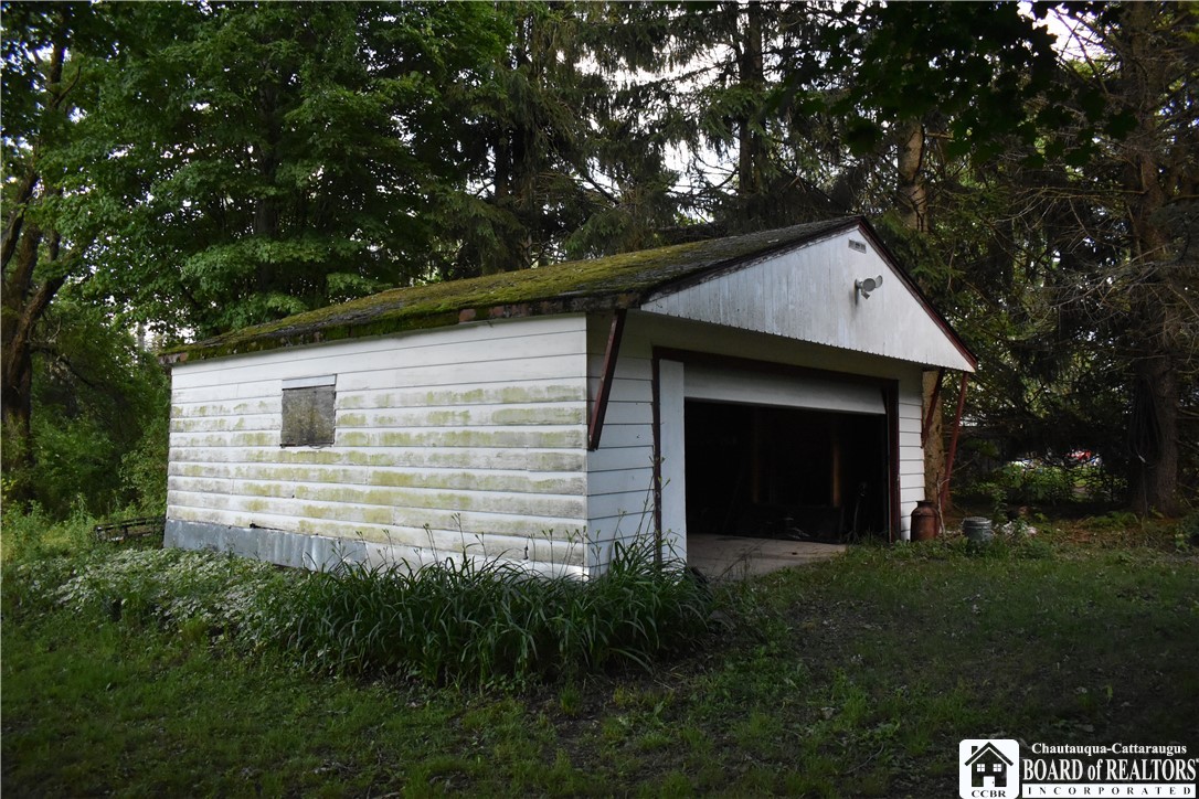 9504 Forty Road Cattaraugus, NY 14719 - Photo 38 of 38