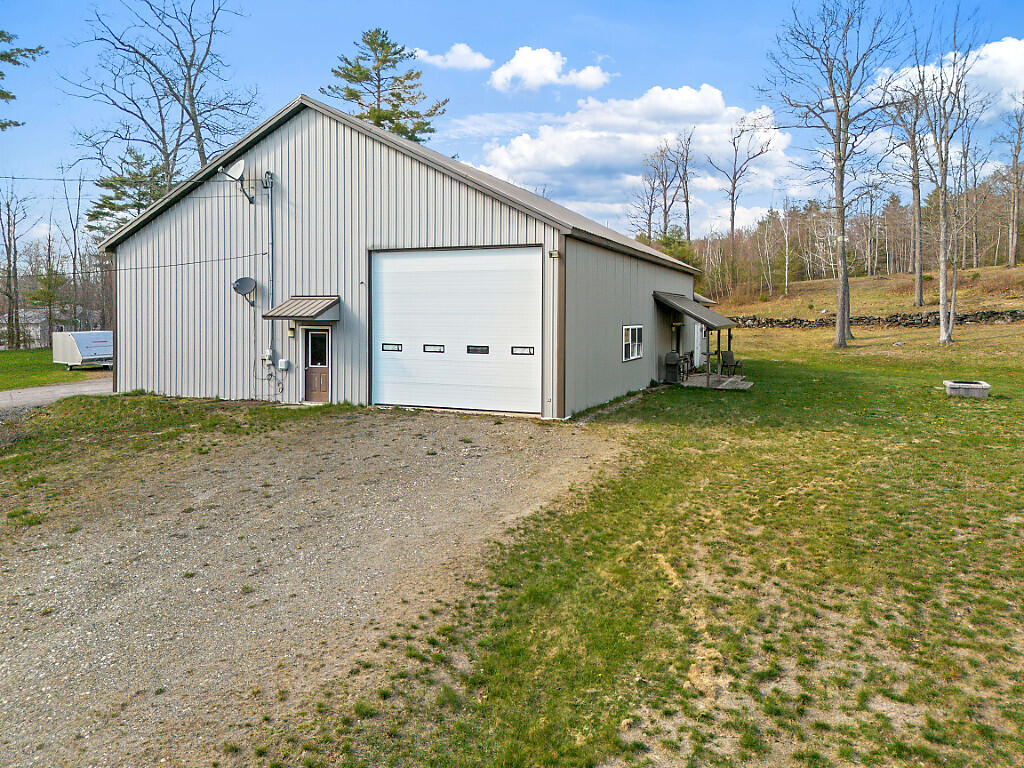 291 Cross Hill Road Augusta, ME 04330 - Photo 4 of 67 77_DJI_0737_DxO_mls