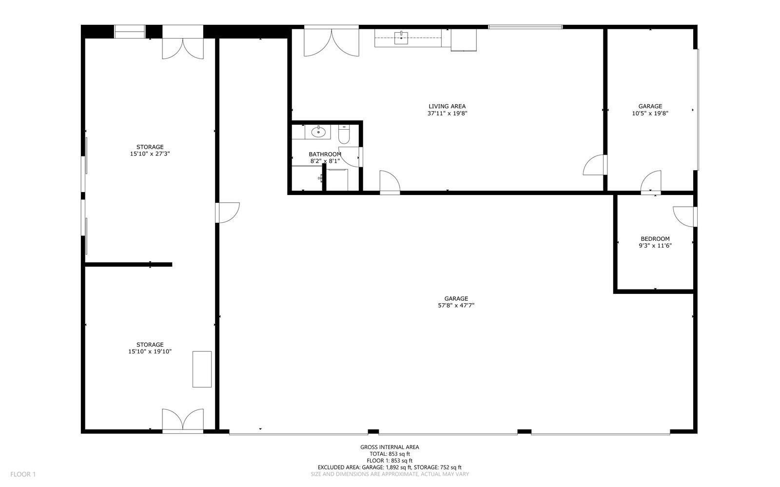 291 Cross Hill Road Augusta, ME 04330 - Photo 8 of 67 88_1_mls