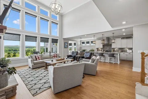 $1,289,000 | 7021 Fiddlers Glen Drive, Arrington, TN 37014
