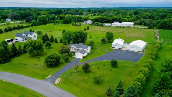 $775,000 | 19823 Tiger Street Northwest, Elk River, MN 55330