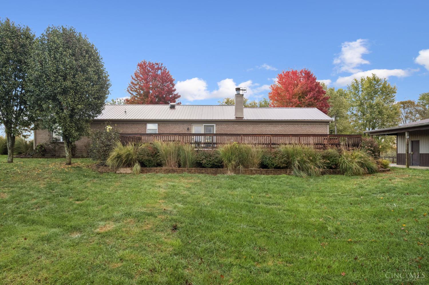 6387 Free Soil Road Georgetown, OH 45121 - Photo 2 of 31