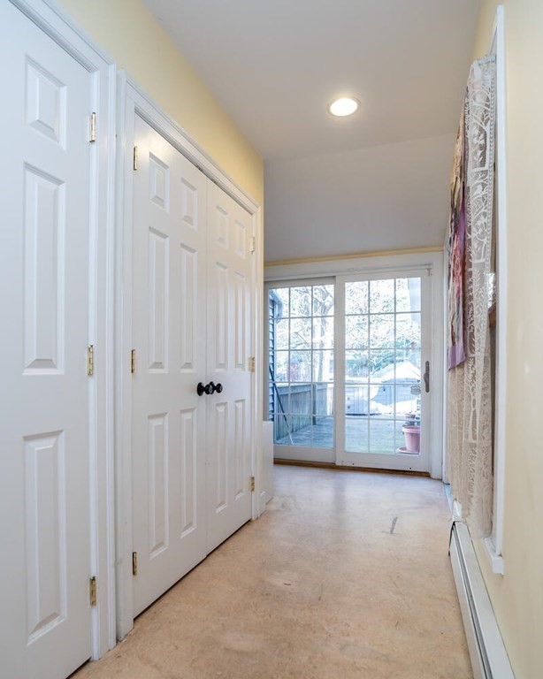 101 Riverside Drive Northampton, MA 01062 - Photo 23 of 42 a view of an empty room with a window