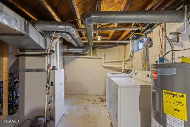 $289,900 | 156 Crow Ridge Road, New Scotland, NY 12186