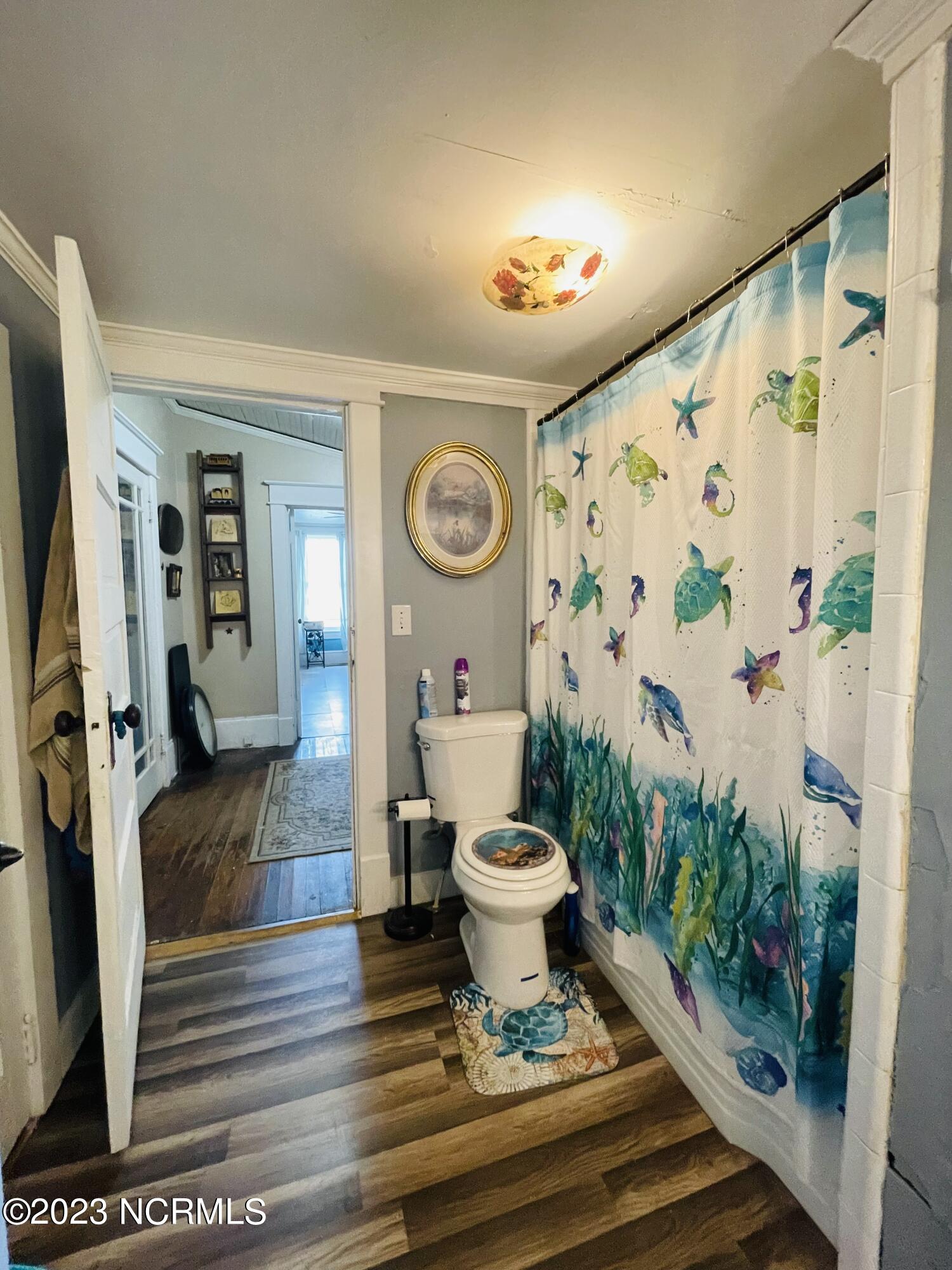 6741 Fire Dept Road Williamston, NC 27892 - Photo 41 of 57 Bathroom