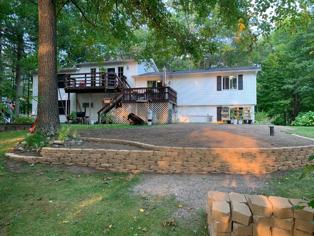 N11247 Kaufman Road Tomahawk, WI 54487 - Photo 1 of 33 Gallery Image 1