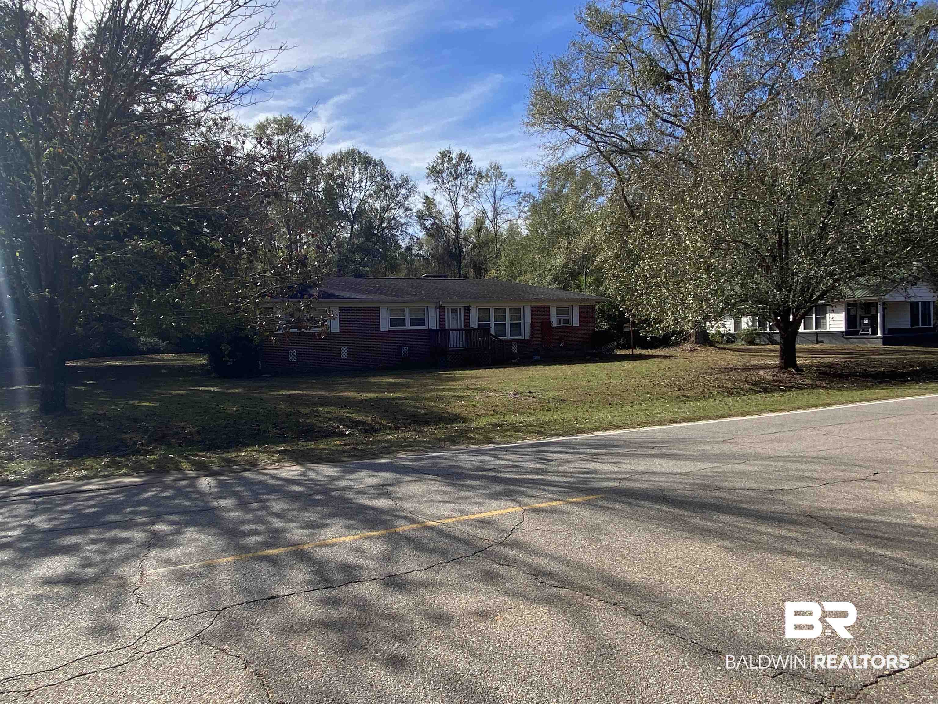 306 Travis Road Brewton, AL 36426 - Photo 21 of 22