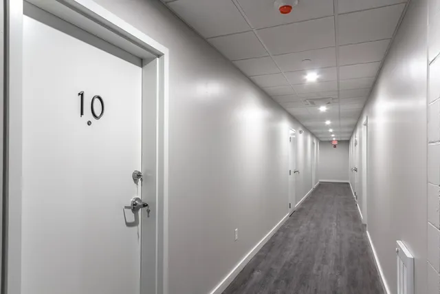 $2,350 | 540 Chestnut Street, Unit 10, Manchester, NH 03101