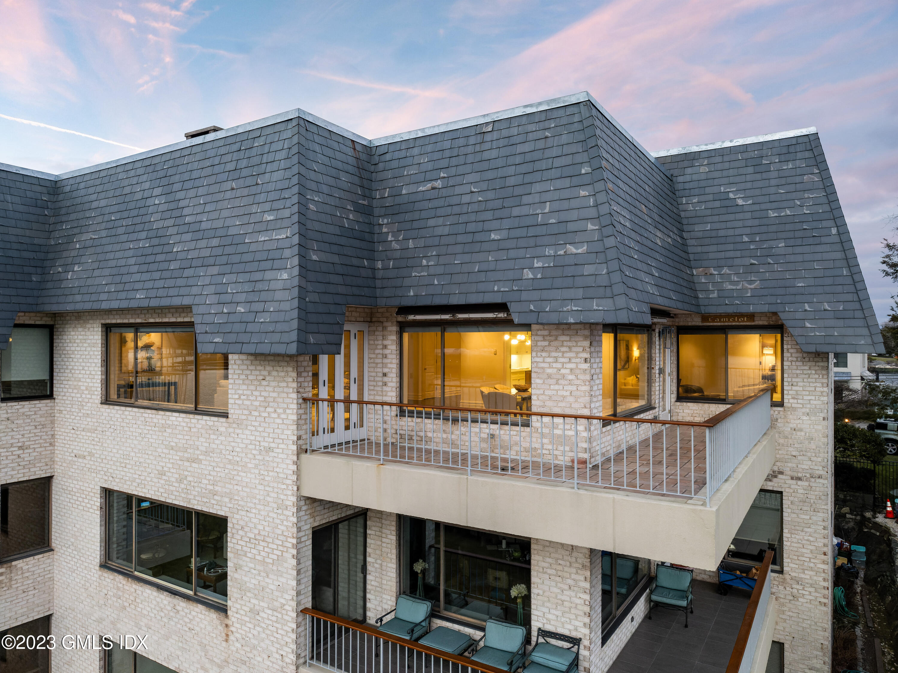 680 Steamboat Road, Unit 8 Greenwich, CT 06830 - Photo 2 of 16 Penthouse