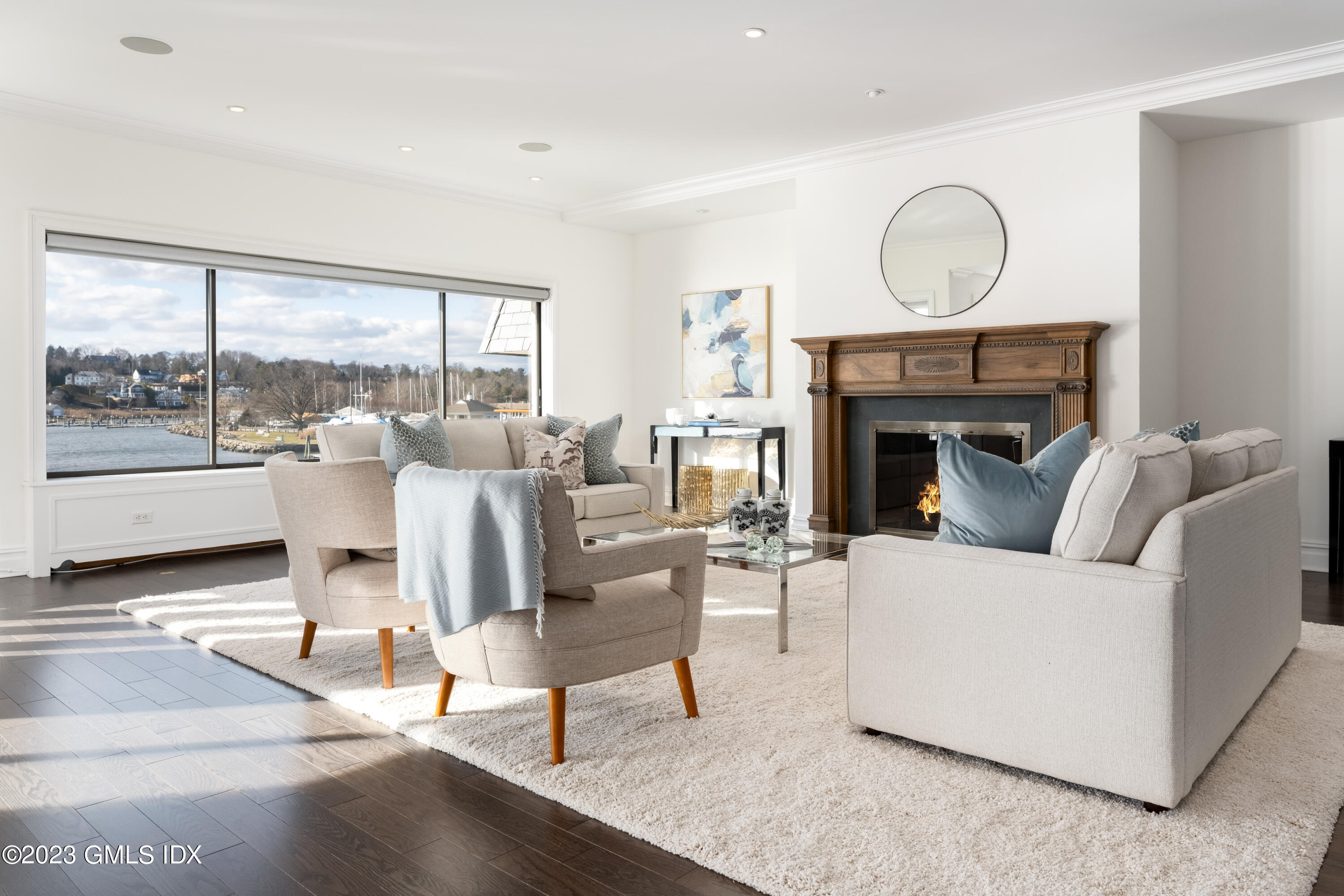 680 Steamboat Road, Unit 8 Greenwich, CT 06830 - Photo 6 of 16 Waterviews