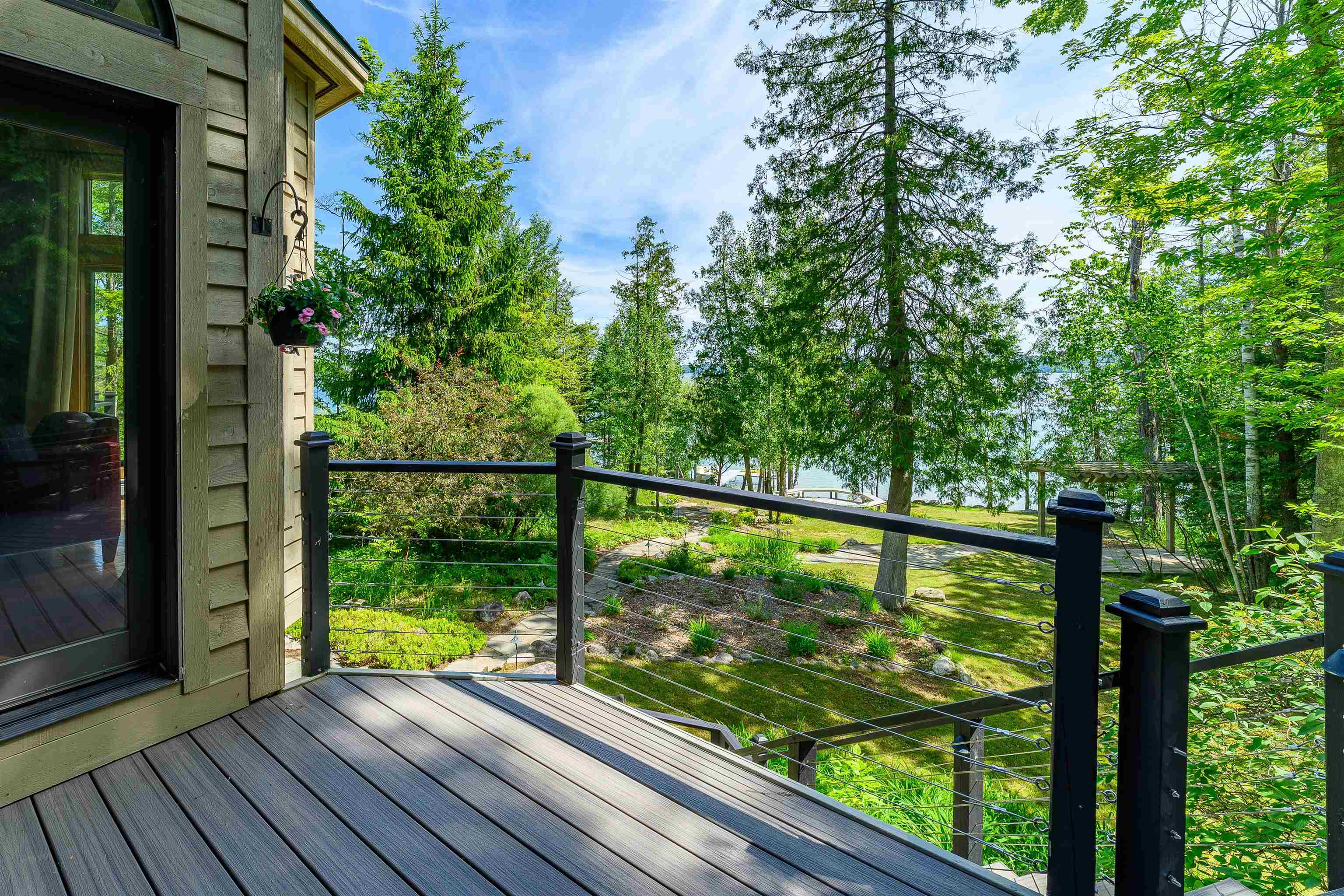 12246 Pine Ridge Trail Kewadin, MI 49648 - Photo 42 of 63