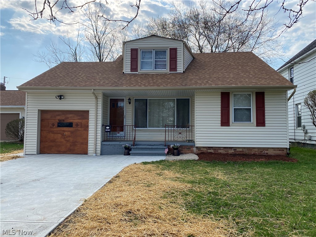 5879 Pearl Road Cleveland, OH 44130 - Photo 1 of 22