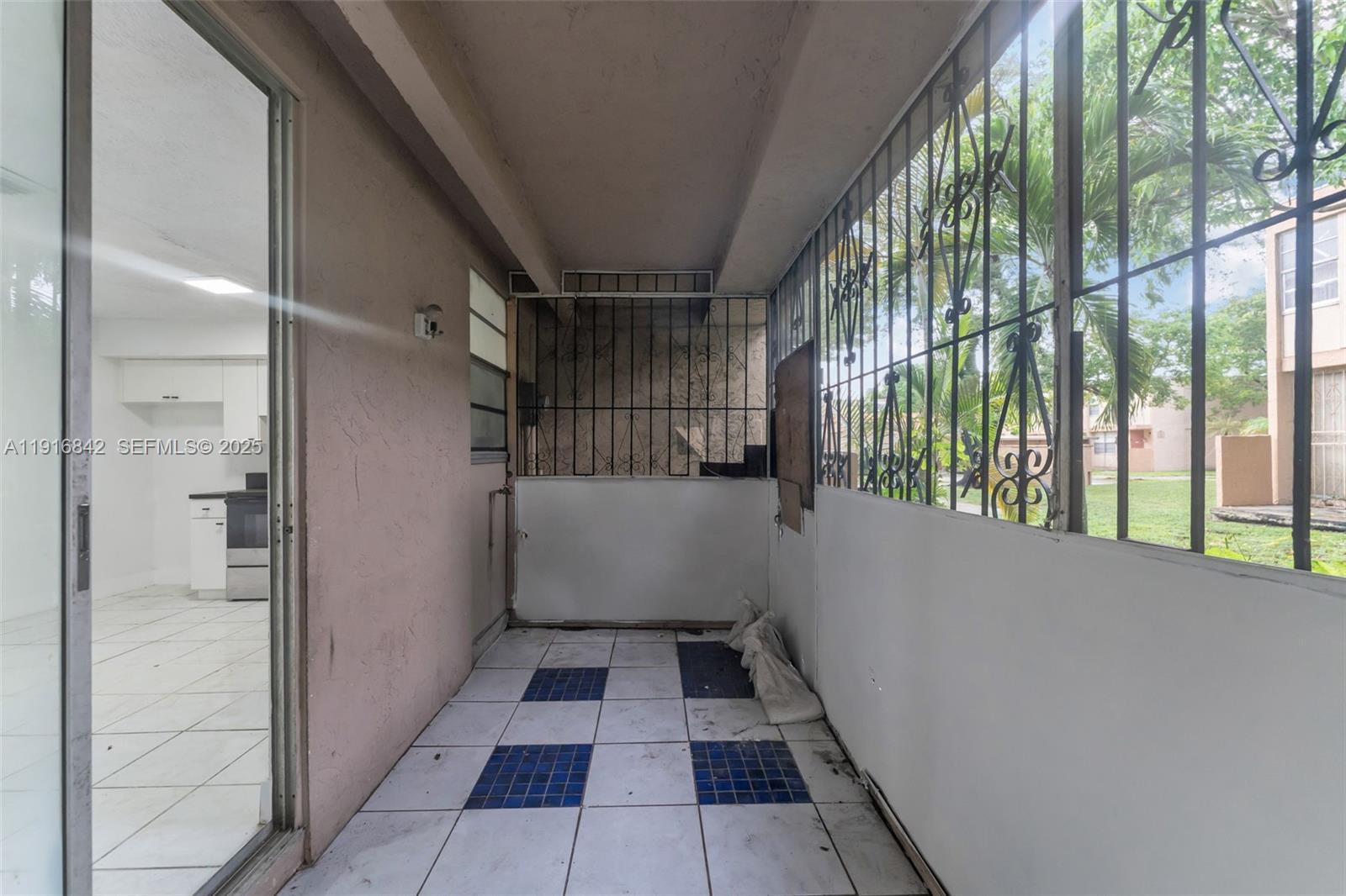 6011 Southwest 69th Street, Unit 72 South Miami, FL 33143 - Photo 16 of 22 a view of a walk in closet