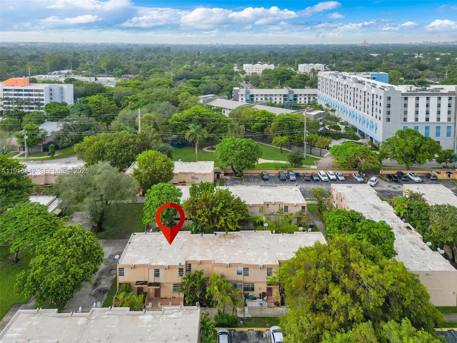 6011 Southwest 69th Street, Unit 72 South Miami, FL 33143 - Photo 19 of 22