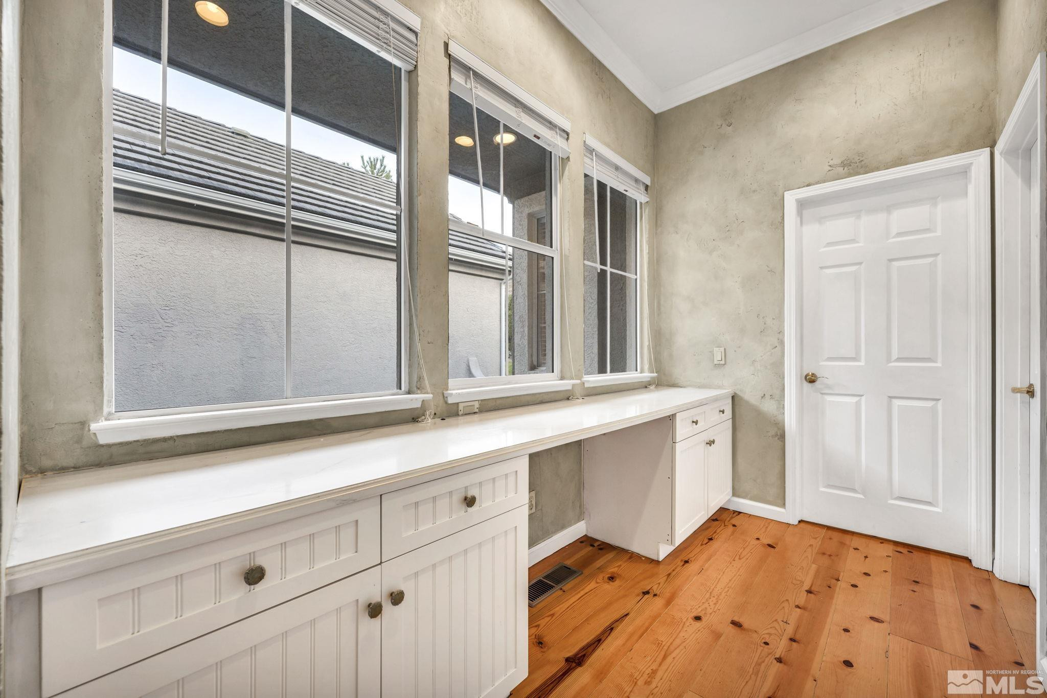 1657 Aspen Creek Road Reno, NV 89519 - Photo 23 of 40 a view of a kitchen with a sink