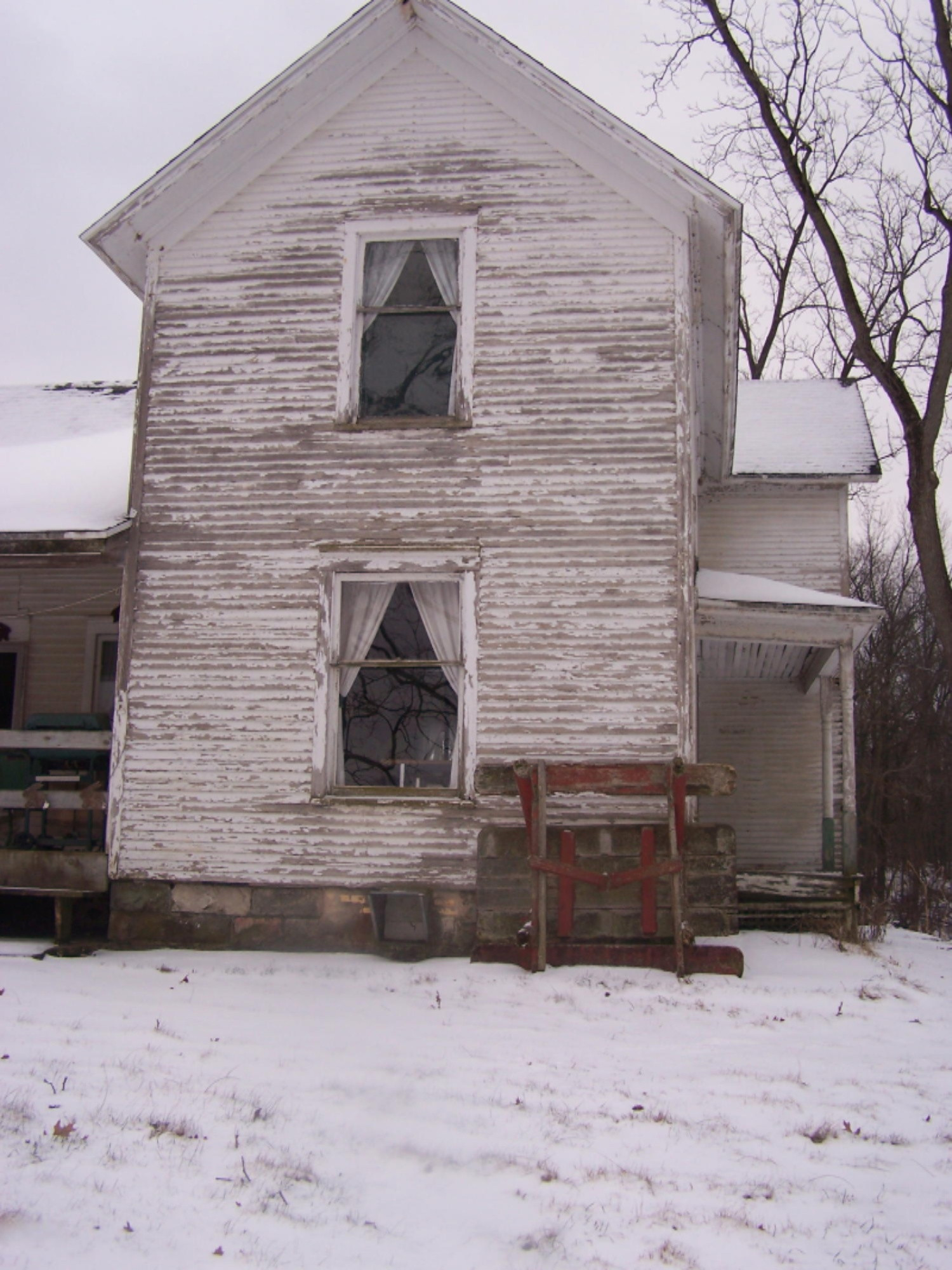 3100 Hammond Road Hastings, MI 49058 - Photo 3 of 41 100_7174