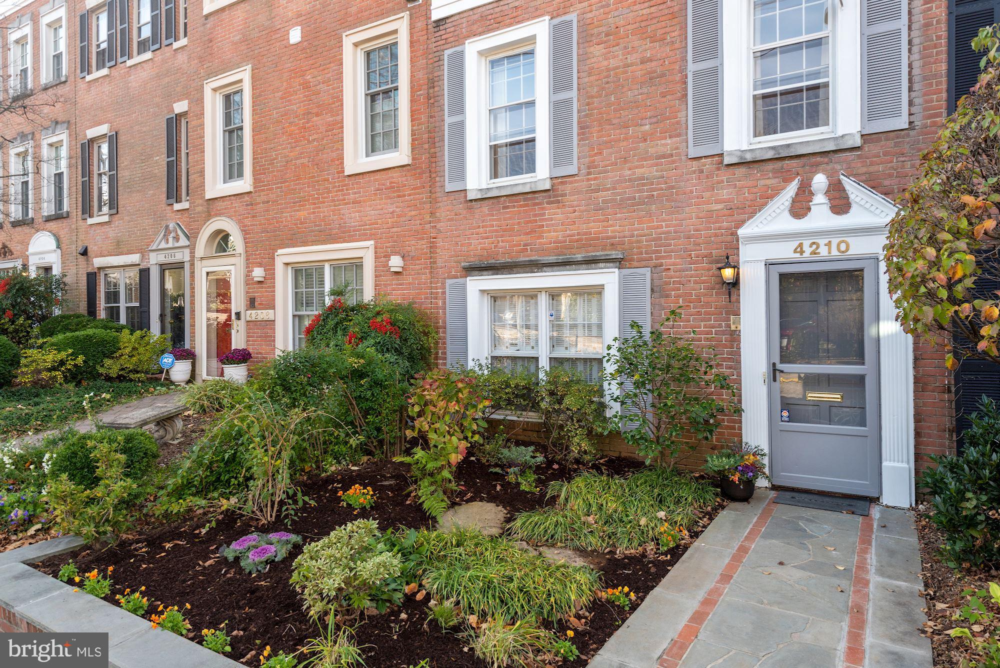 4210 River Road Northwest Washington, DC 20016 - Photo 1 of 36