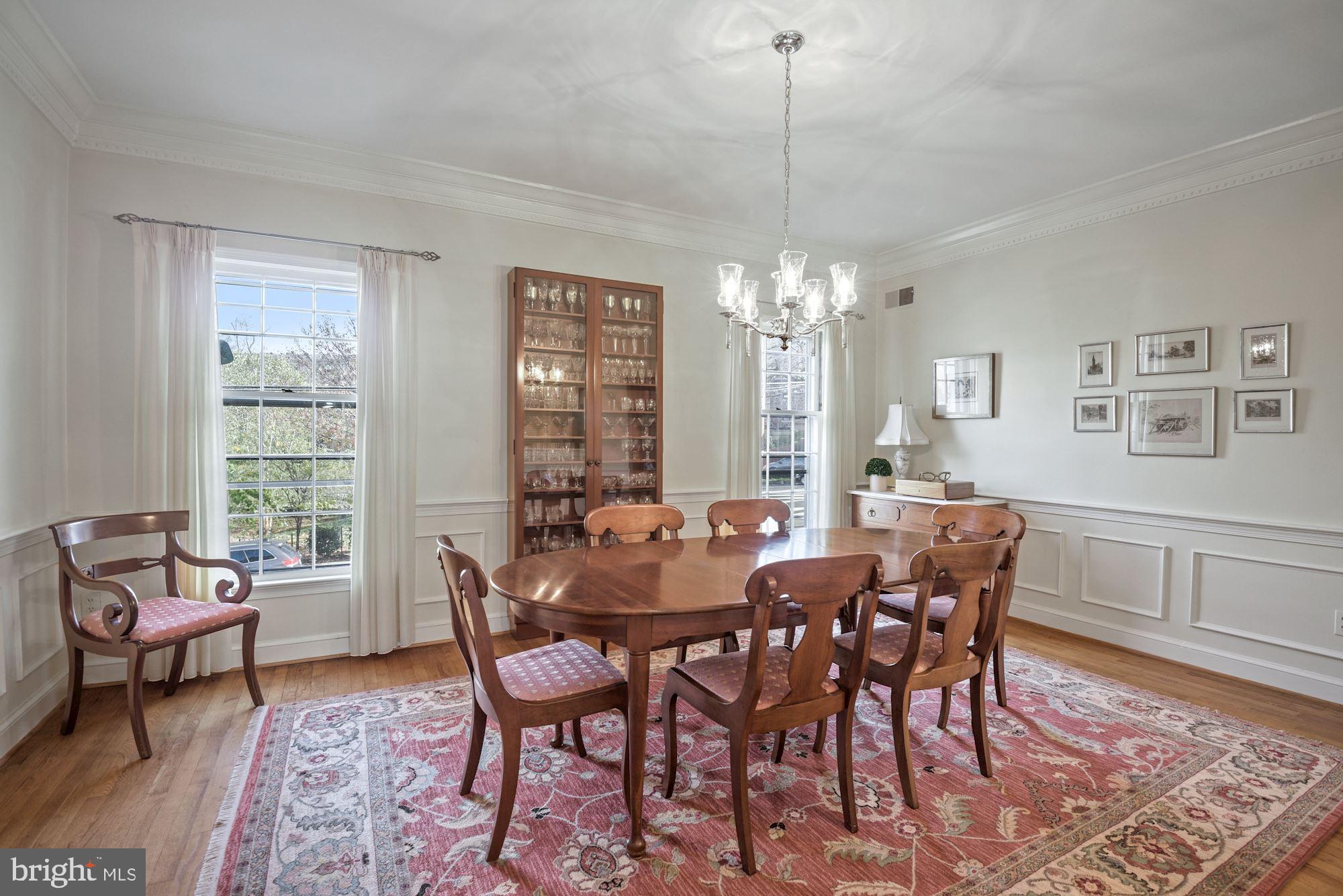 4210 River Road Northwest Washington, DC 20016 - Photo 11 of 36