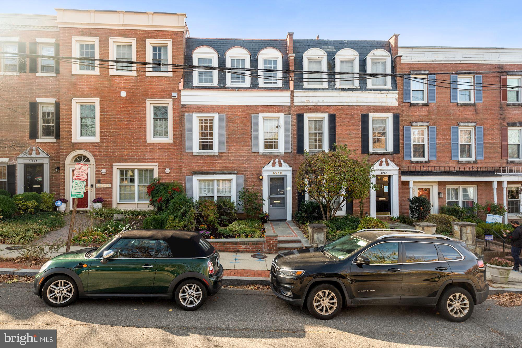 4210 River Road Northwest Washington, DC 20016 - Photo 22 of 36