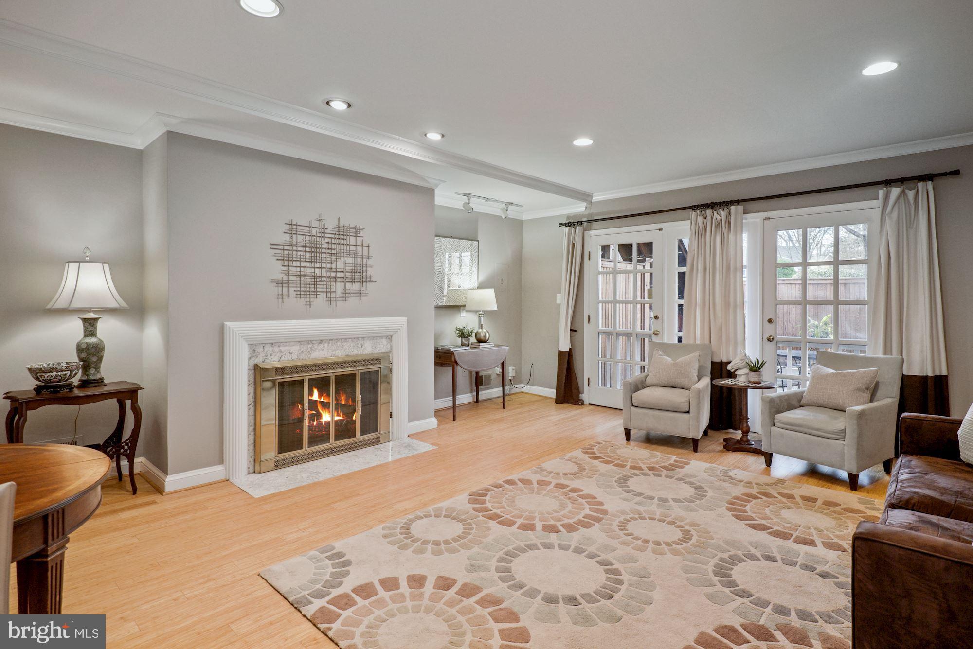 4210 River Road Northwest Washington, DC 20016 - Photo 23 of 36
