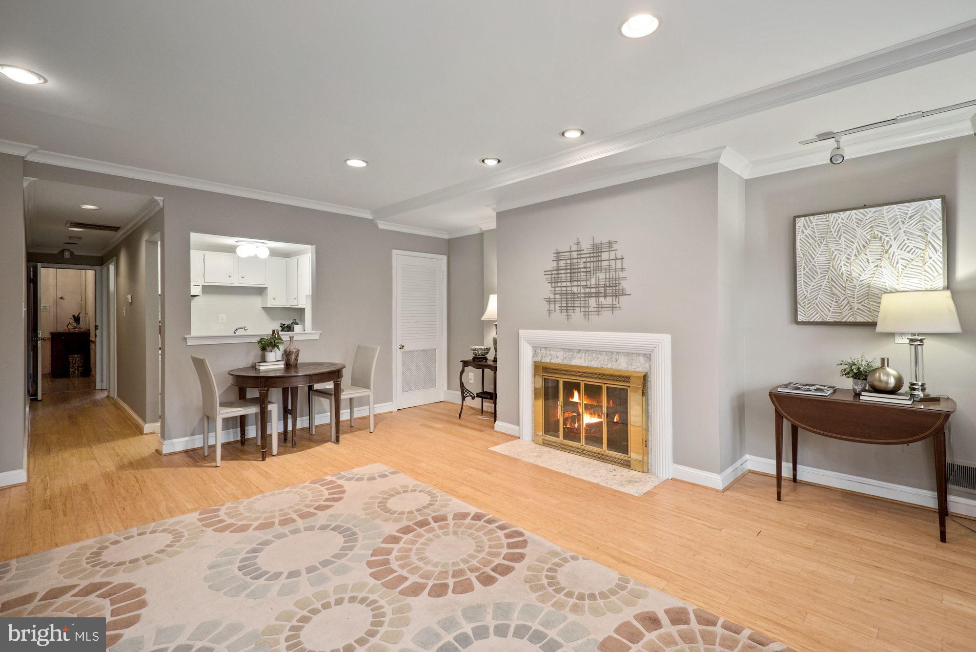 4210 River Road Northwest Washington, DC 20016 - Photo 25 of 36