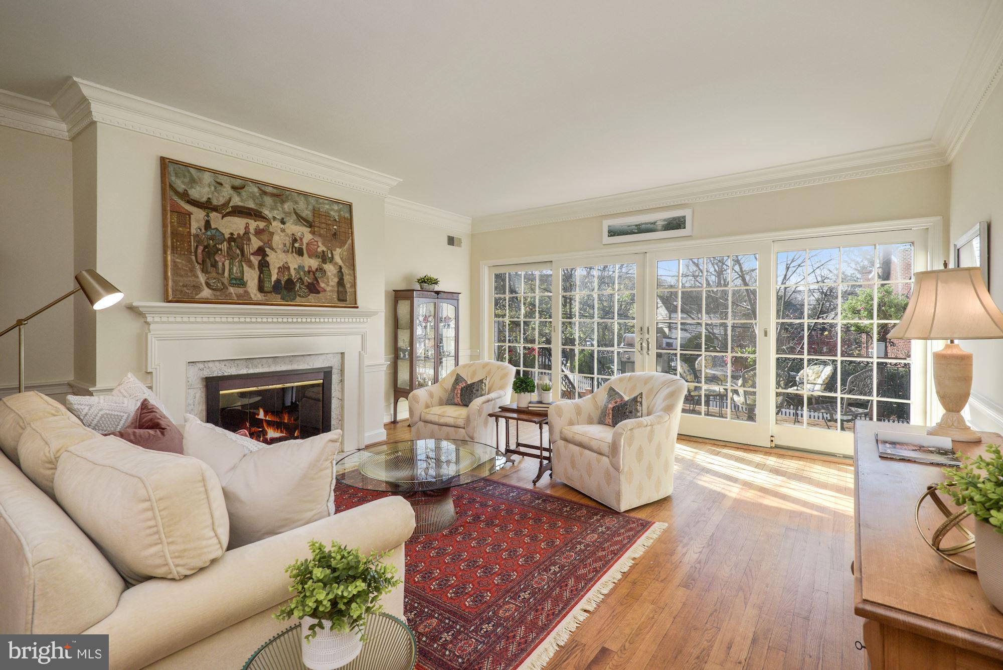 4210 River Road Northwest Washington, DC 20016 - Photo 4 of 36