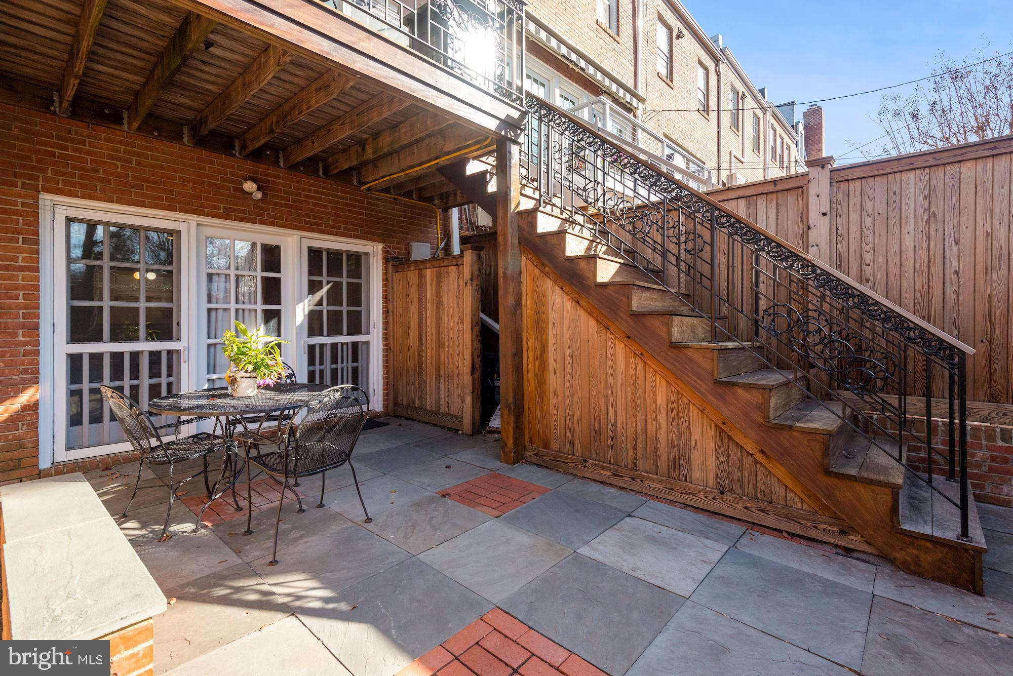 4210 River Road Northwest Washington, DC 20016 - Photo 31 of 36