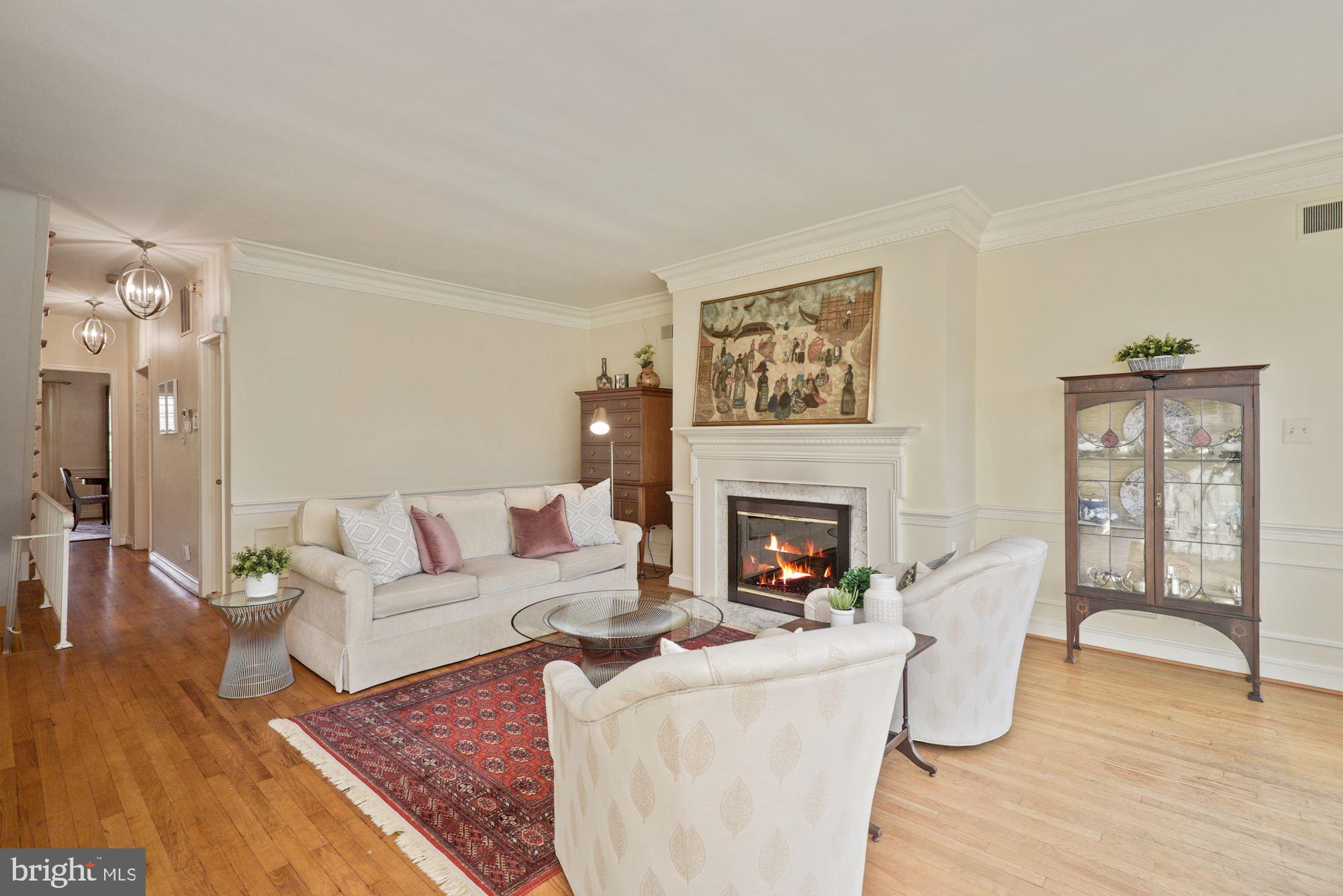 4210 River Road Northwest Washington, DC 20016 - Photo 5 of 36