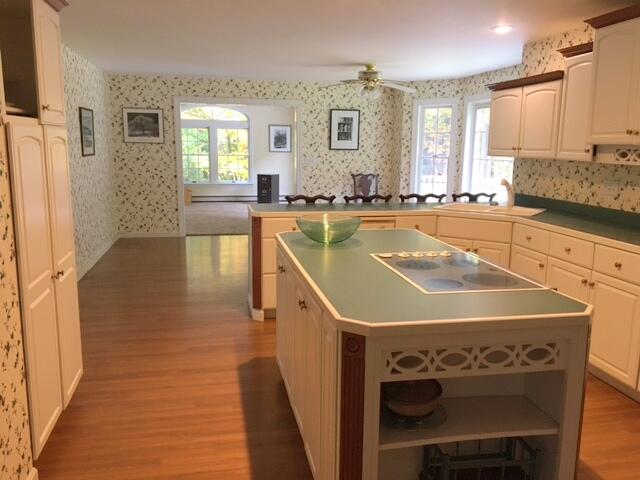 20 Randall Road Winslow, ME 04901 - Photo 4 of 38 Kitchen