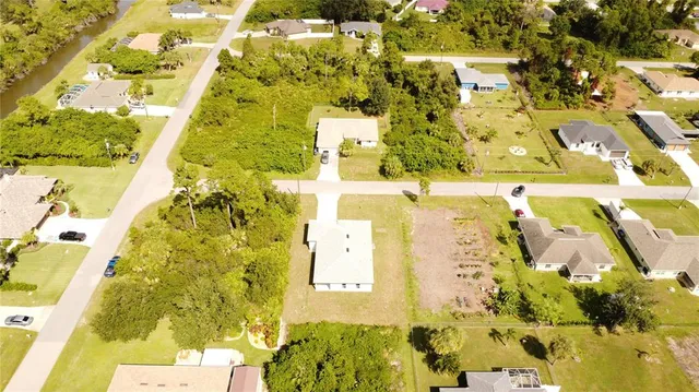 a view of a swimming pool