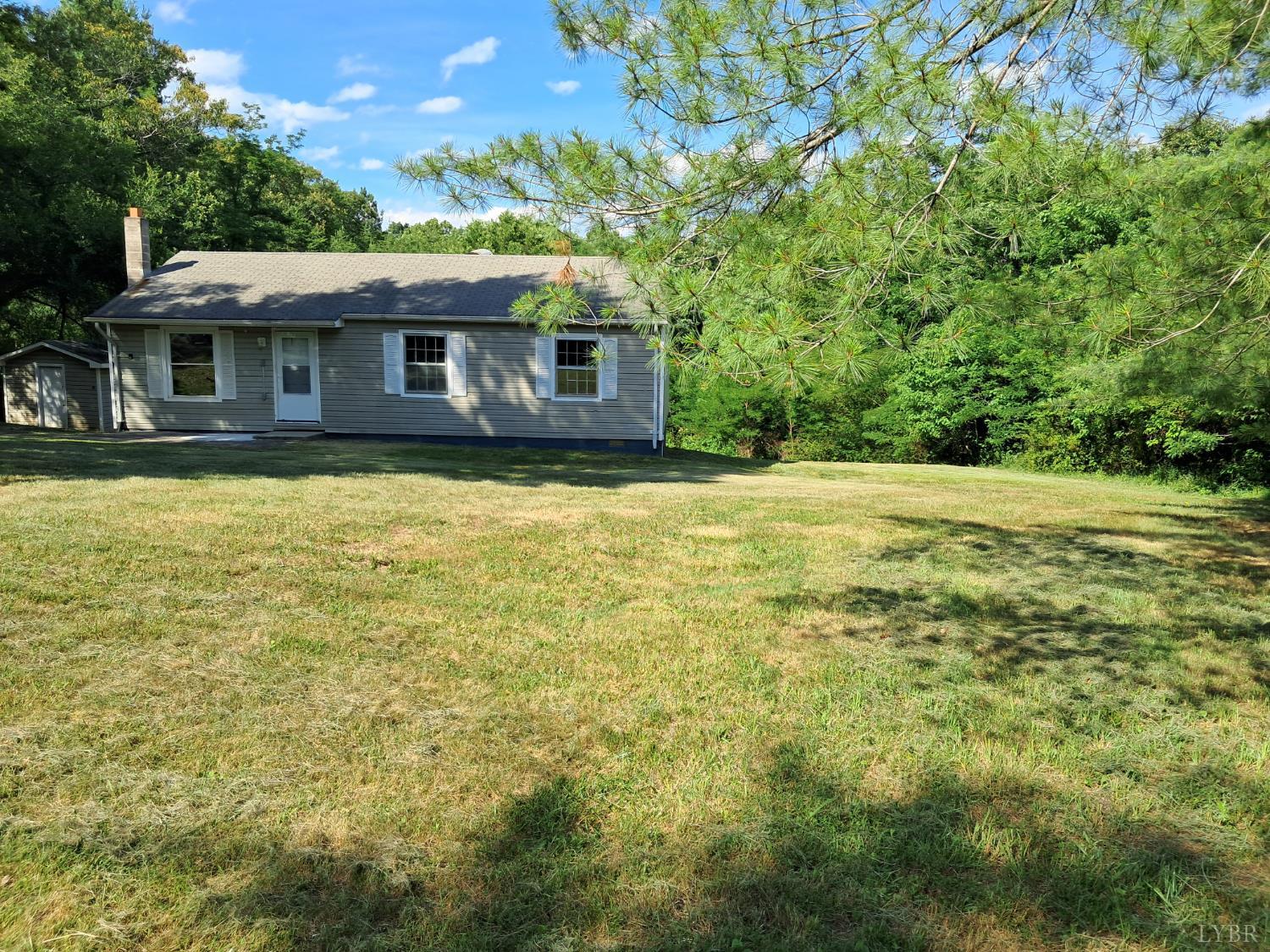 1357 Tardy Mountain Road Altavista, VA 24517 - Photo 36 of 43