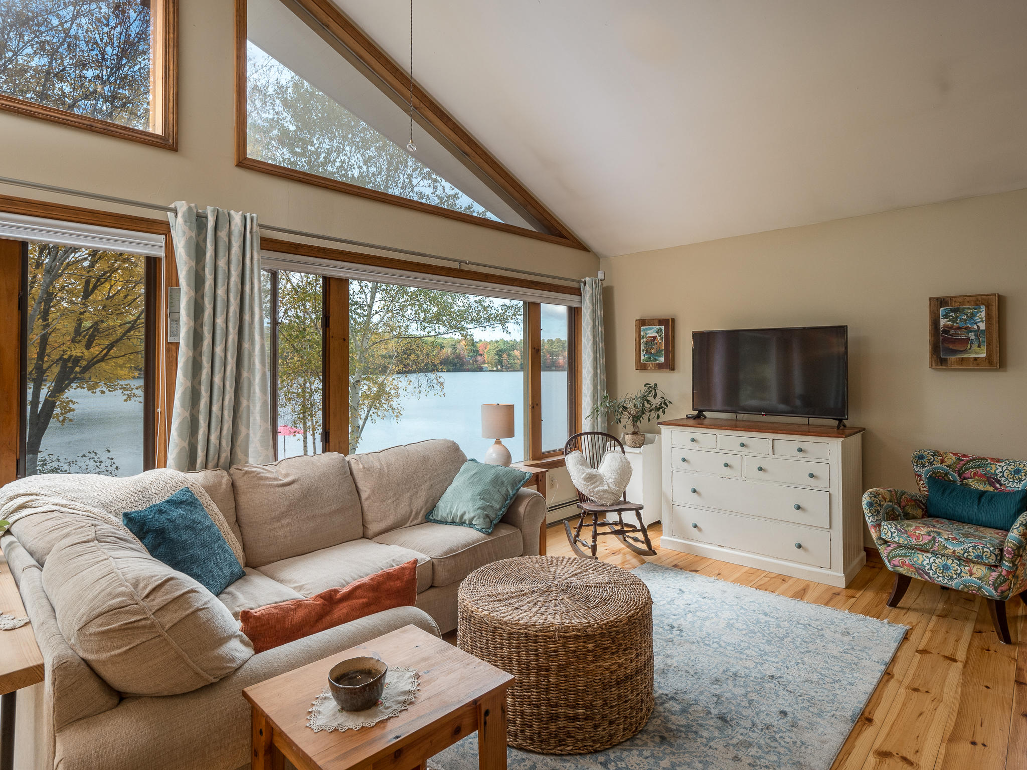223 Coffee Pond Road Casco, ME 04015 - Photo 12 of 63 223 Coffee Pond -12