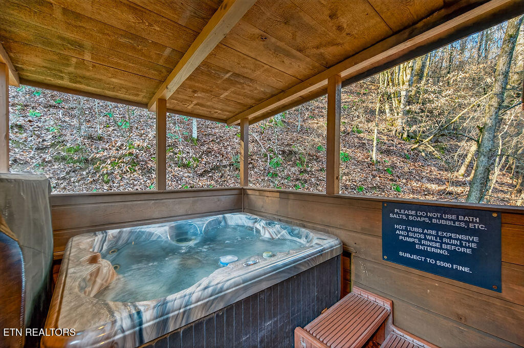 1525 Walt Price Road Sevierville, TN 37876 - Photo 25 of 29 DSC_8097