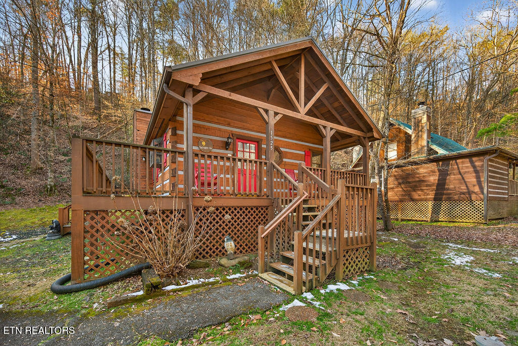 1525 Walt Price Road Sevierville, TN 37876 - Photo 29 of 29 DSC_8112-Edit