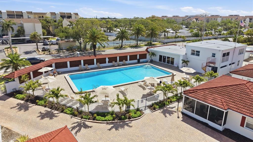 6154 Midnight Pass Road, Unit 7C Sarasota, FL 34242 - Photo 7 of 45