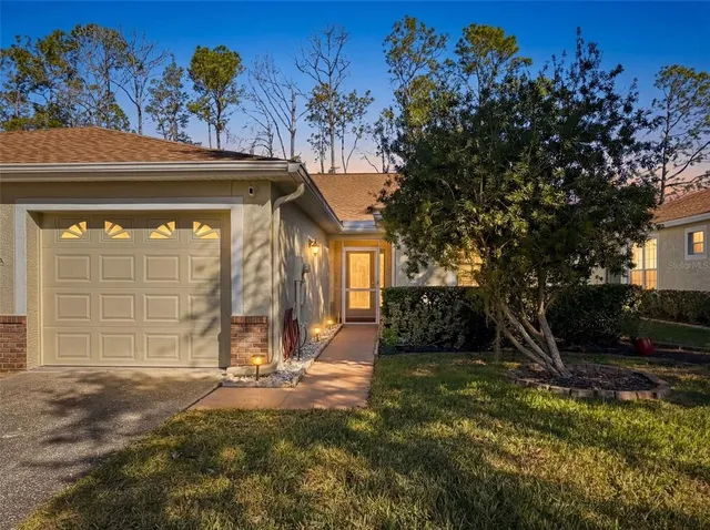 $249,950 | 34837 Double Eagle Court, Zephyrhills, FL 33541