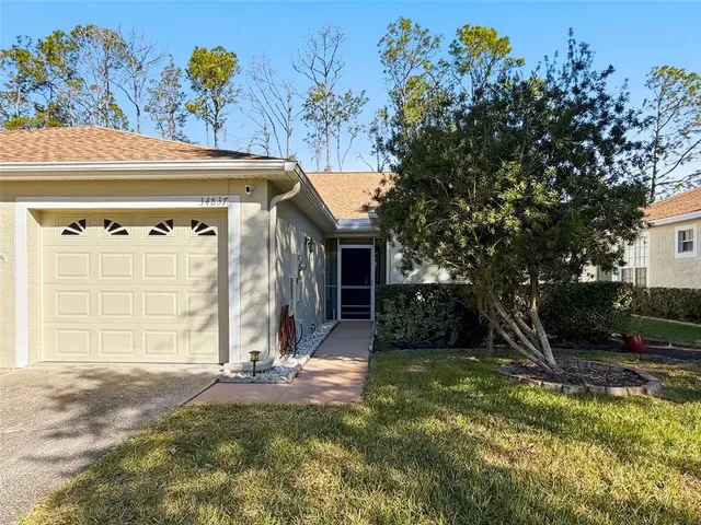 $249,950 | 34837 Double Eagle Court, Zephyrhills, FL 33541