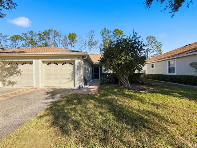 $249,950 | 34837 Double Eagle Court, Zephyrhills, FL 33541